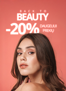 -20% NUOLAIDA